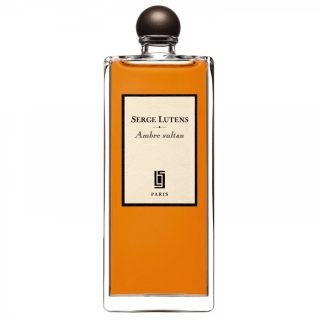 Zamiennik Serge Lutens Ambre Sultan - odpowiednik perfum